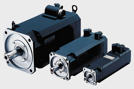 Synchronous servomotors Siemens, 1FT6 series Synchronous servomotors Siemens, 1FT6 series